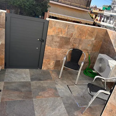 Apartamento Italica Santiponce
