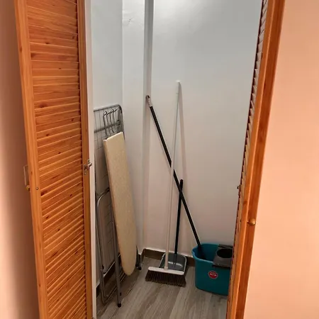 Italica Apartamento Santiponce