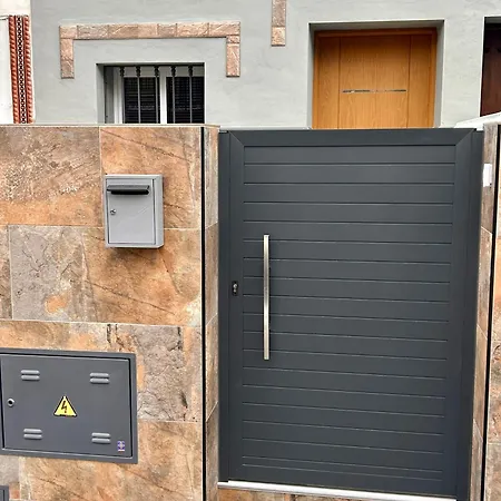 Apartamento Italica Santiponce