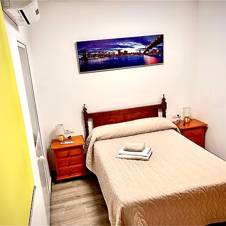 Apartamento Italica Santiponce